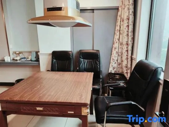 Wenchang Haoqing Boutique Hotel