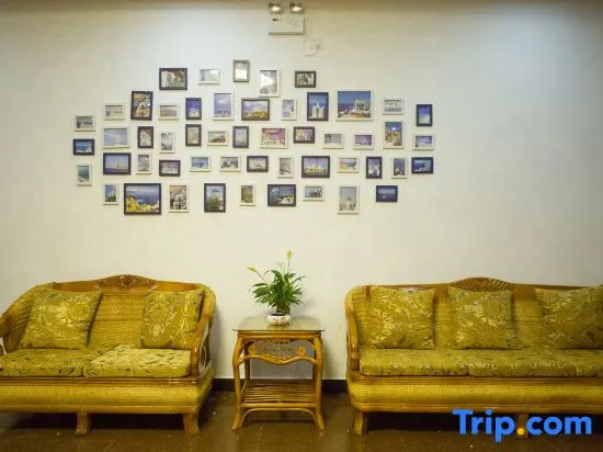 Xiangshan County Shipu Pujia Hotel