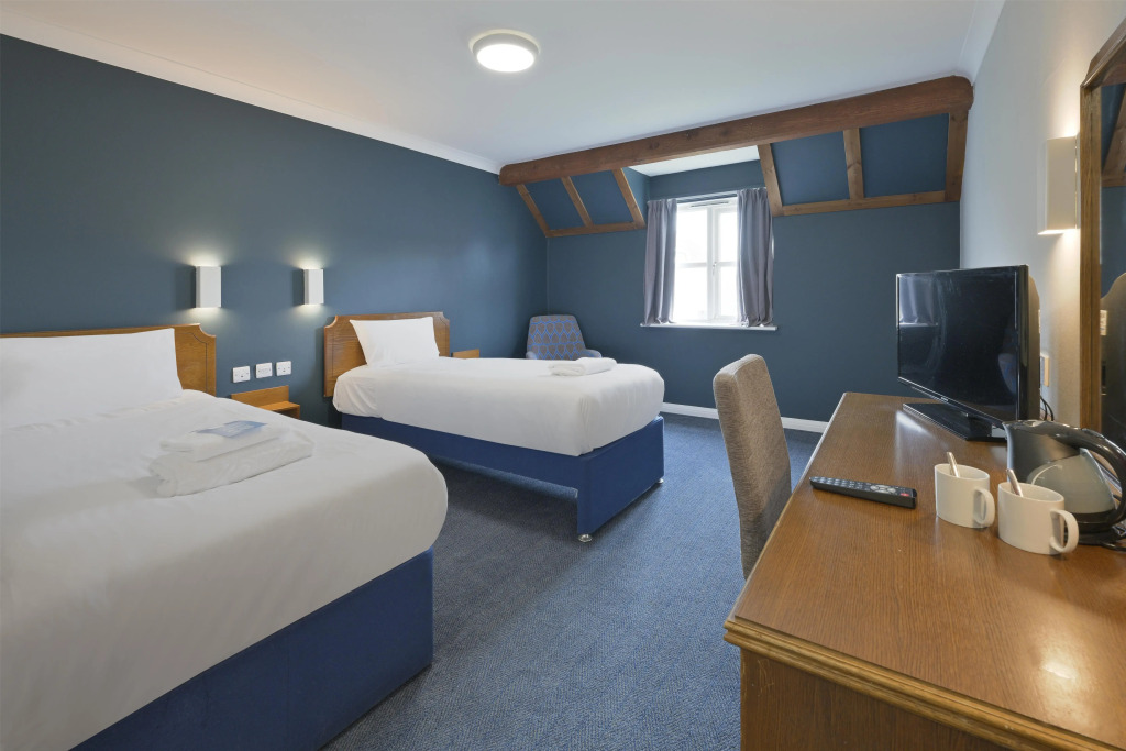 Travelodge Portsmouth