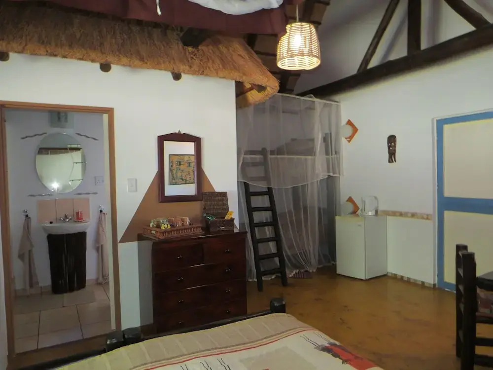 Thokozani Lodge
