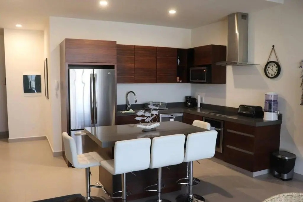 Marina Nvo. Vallarta. 3 min from beach, 1 br