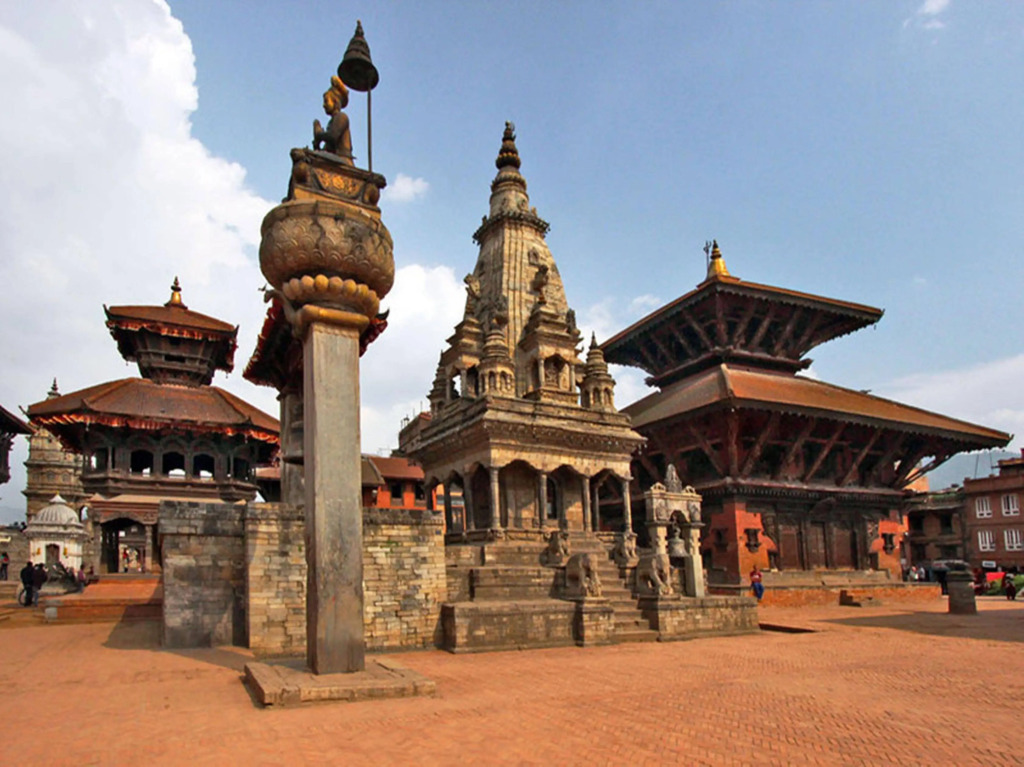 Namaste Bhaktapur Guest House