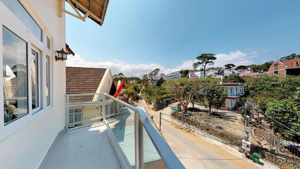 LES DALAT SKY Hotel Da Lat