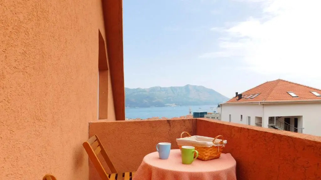 Villa Jovana Sea View