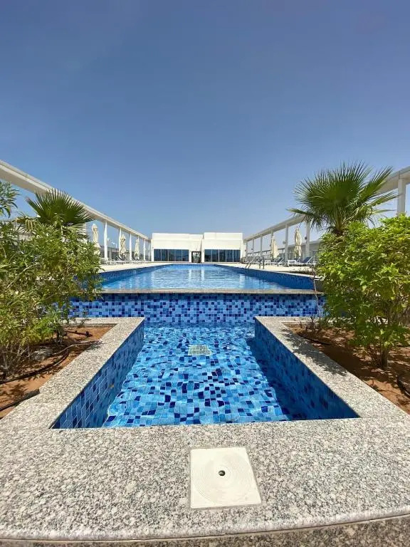 2 Bedroom Incredible Ocean Vew Apartment