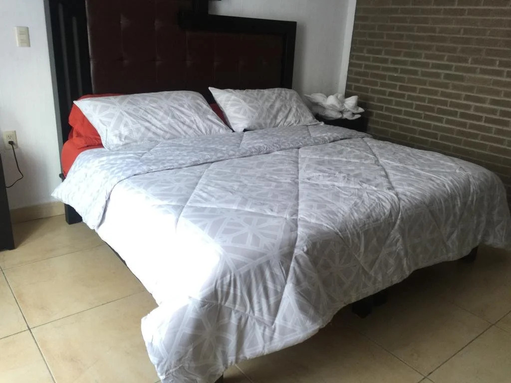 Hotel-Spa Posada Bonita