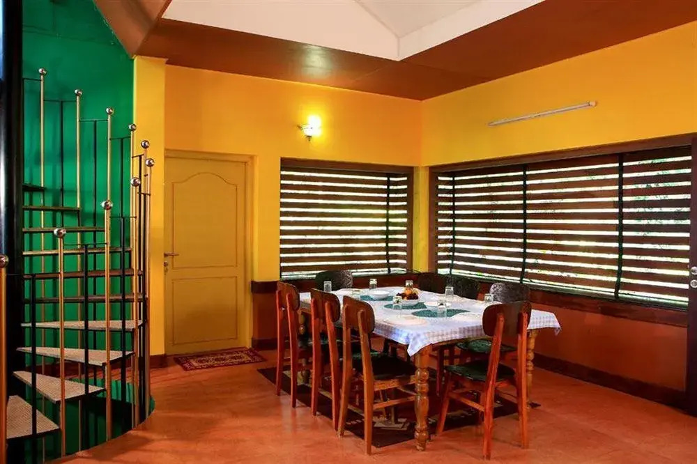 Manjusha Hotels & Resorts