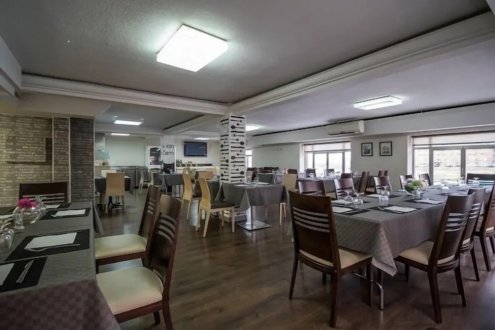 Pension Oasis