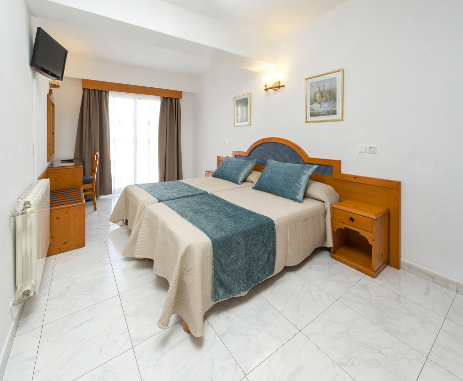 Hostal Marí