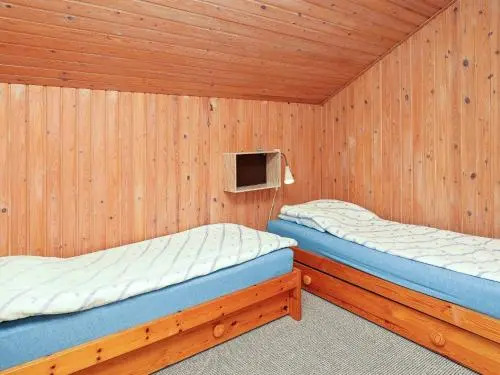 Holiday home Ålbæk XXXI