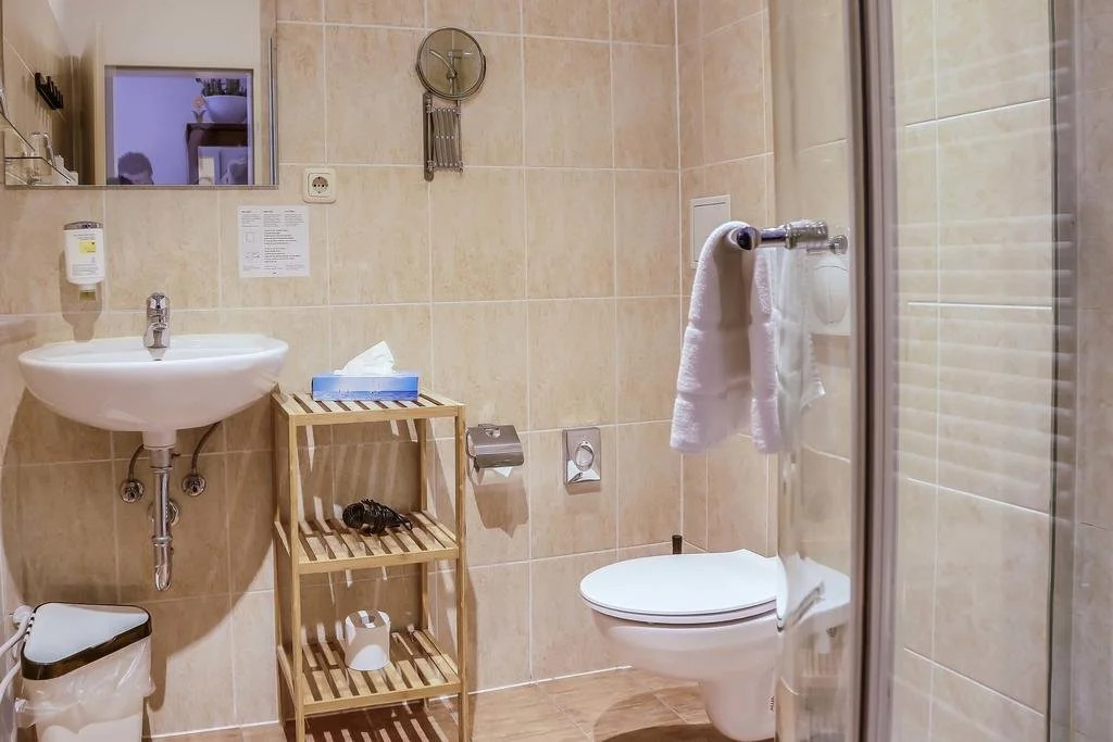 City Residence Hotel Frankfurt-Oder Bahnhof