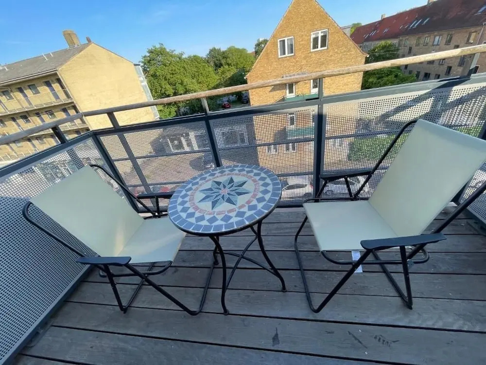 Metro Apartment Linde Alle 14, 3Th 2720 Vanløse