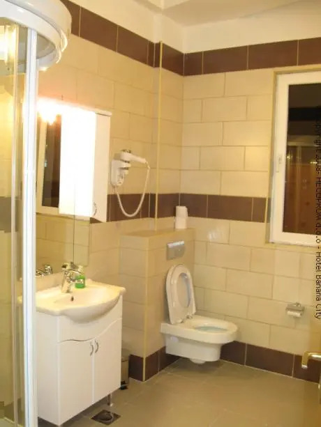Banana City Hotel