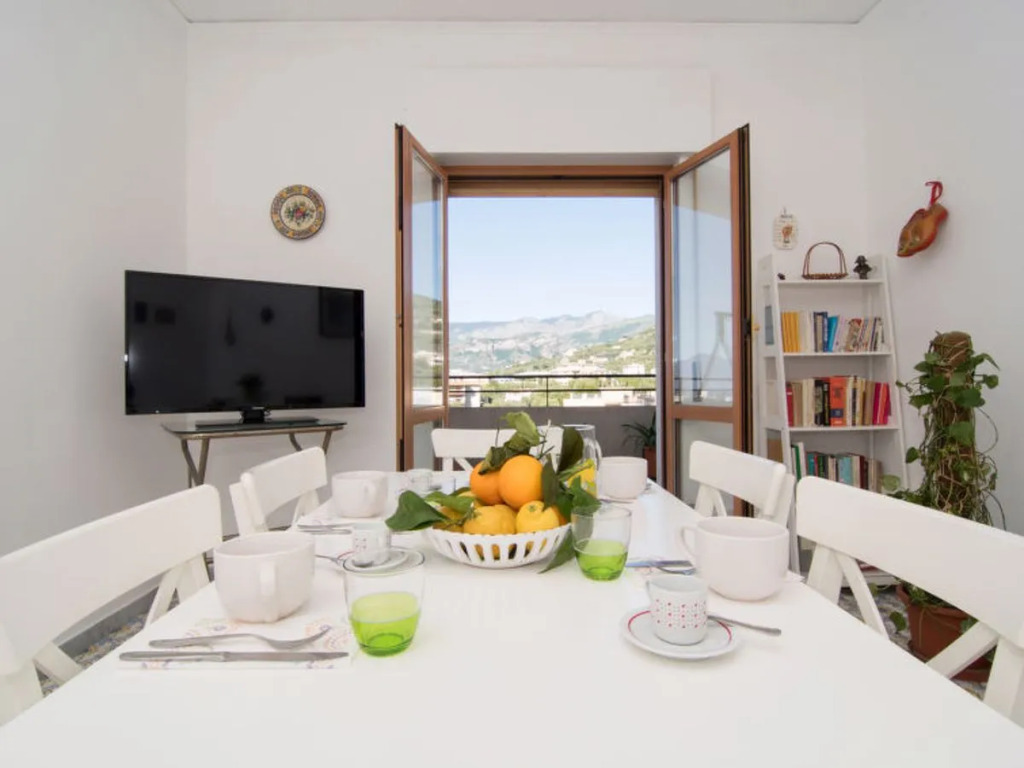 Apartment Top Floor by Interhome