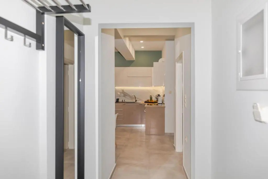 P&K Luxury Apartments 1