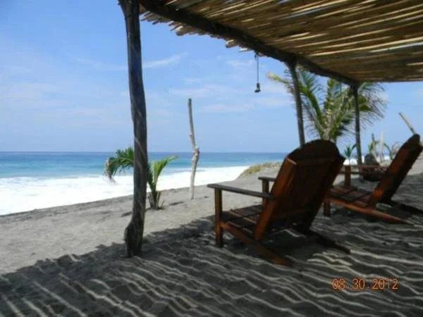 Hotel El Copal