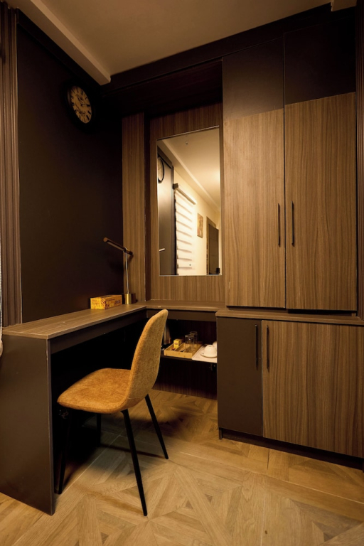 Premier Cabins