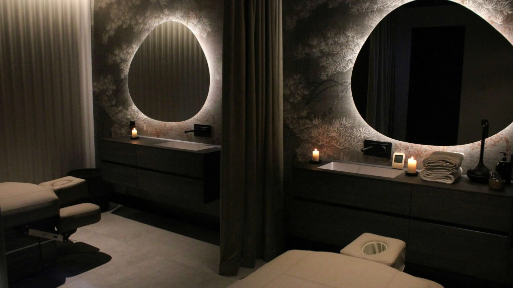 Dorint Resort & Spa Locarno-Riazzino