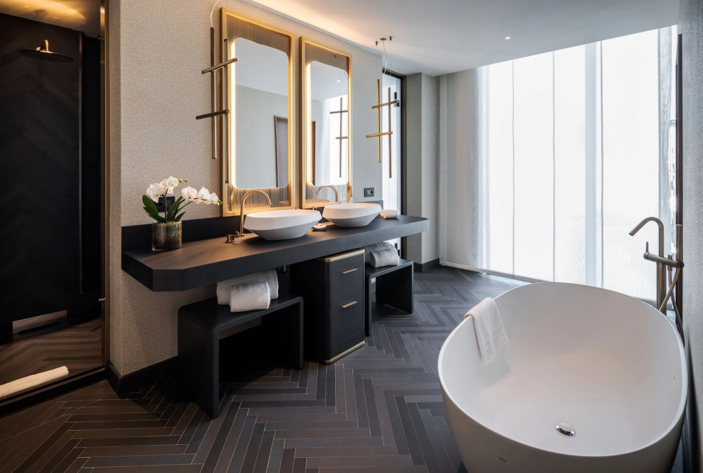 Отель Casa Baglioni Milan