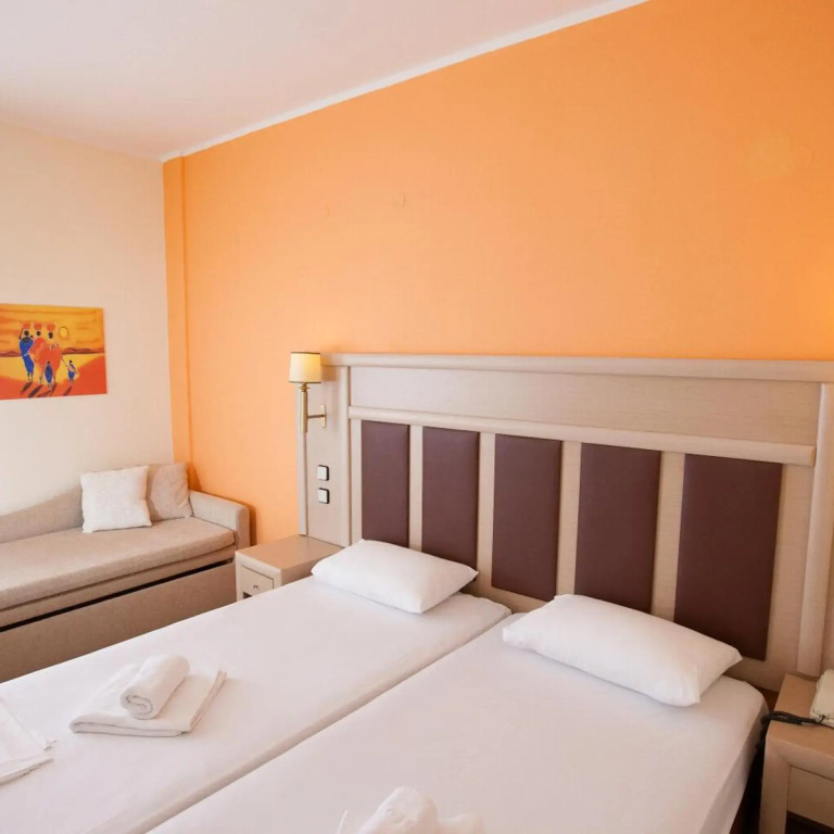 Hotel Kanali