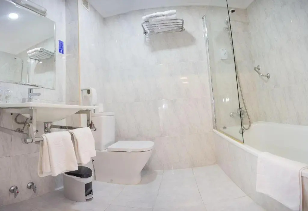 Hotel Yerri