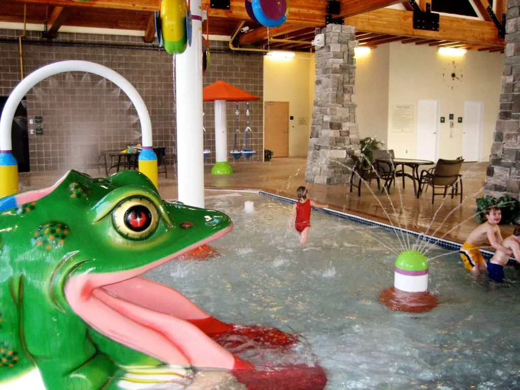 SouthShore Hotel on Lake Bemidji, Trademark Coll by Wyndham