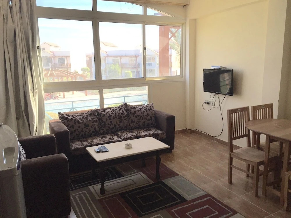 Gold Sharm Residence