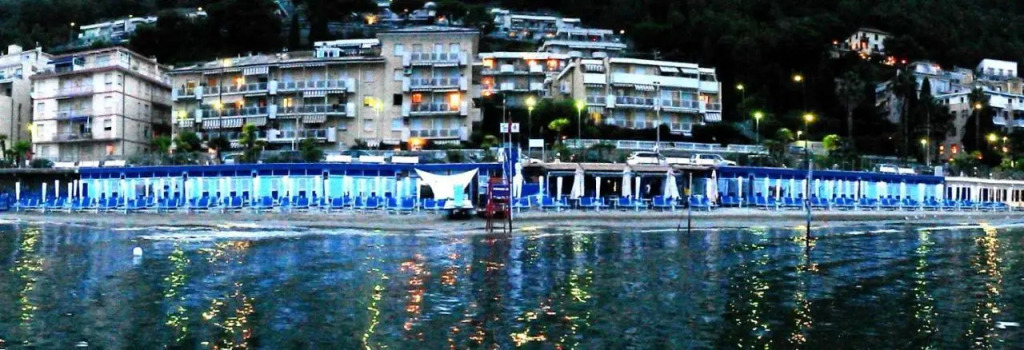 Alba Apartment