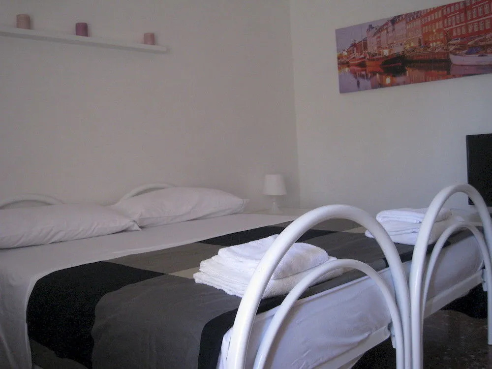 Le Suite del Giubileo