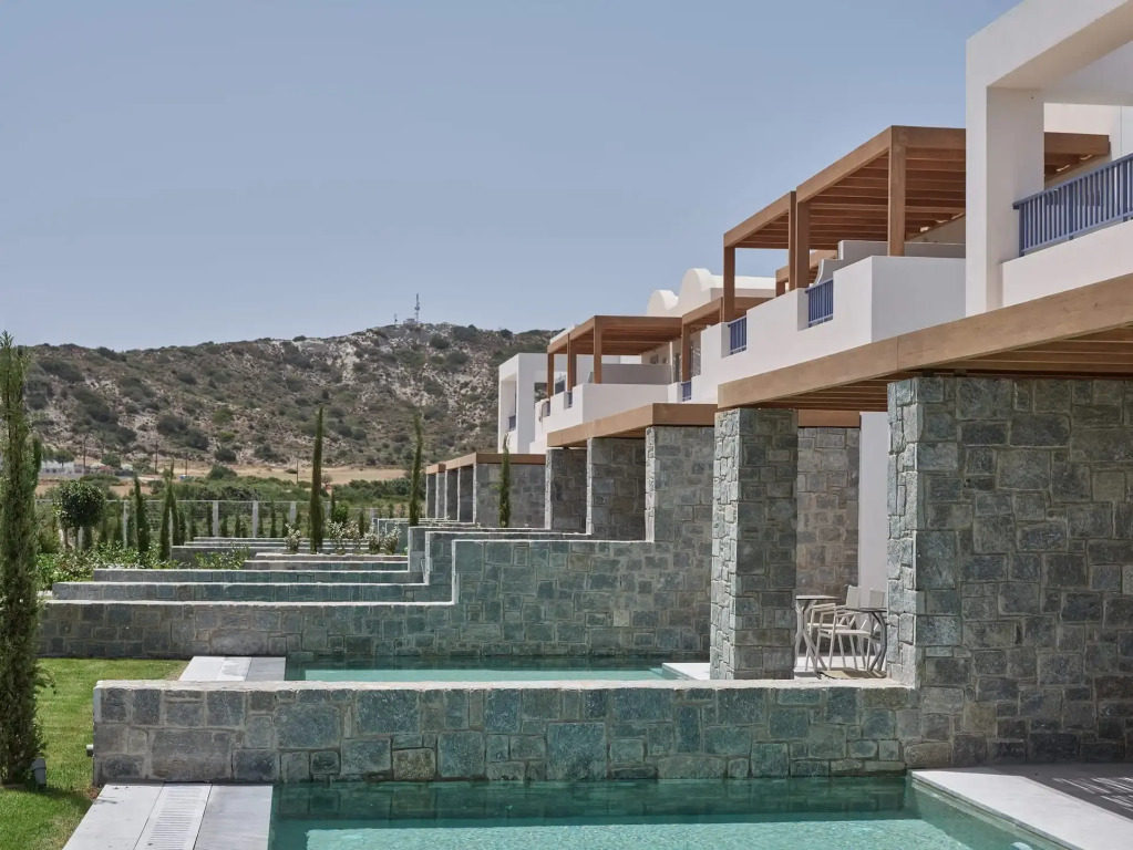 Atlantica Beach Resort Kos