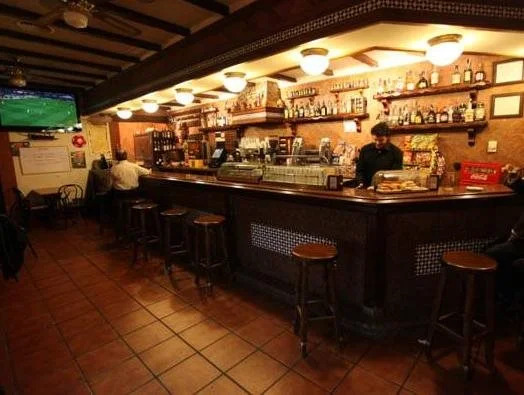 Hostal Zurbaran