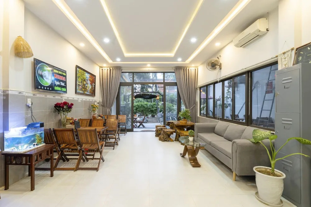 Lyna's House - Hoi An