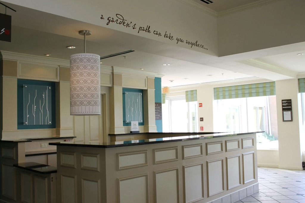 Hilton Garden Inn Addison