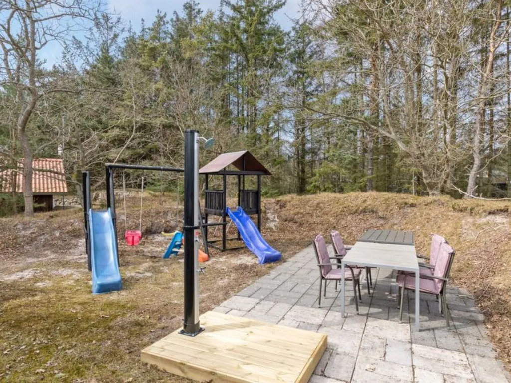 Holiday Home Margarethe - 250m from the sea by Interhome