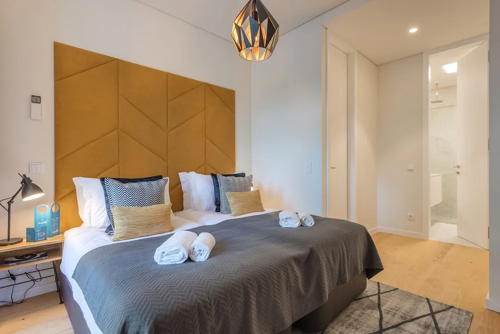 Sweet Inn Apartments - Amoreiras