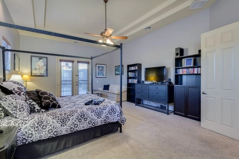 Tonto 5 Bedroom Home