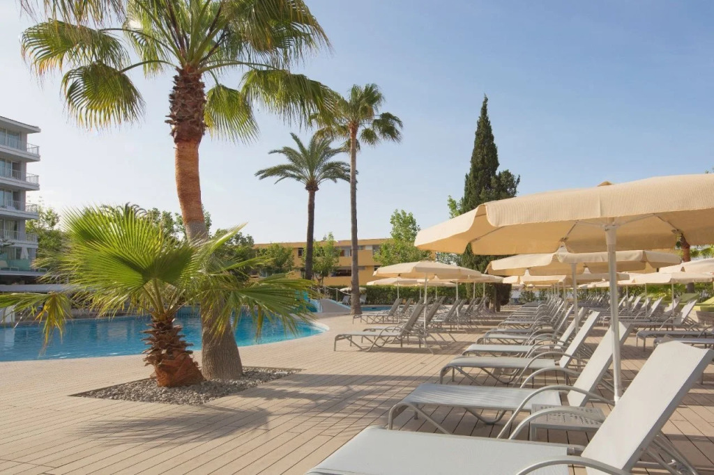 JS Sol de Alcudia