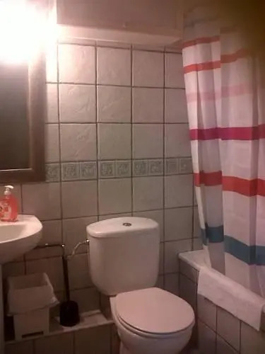 Ramblas Colon Guesthouse