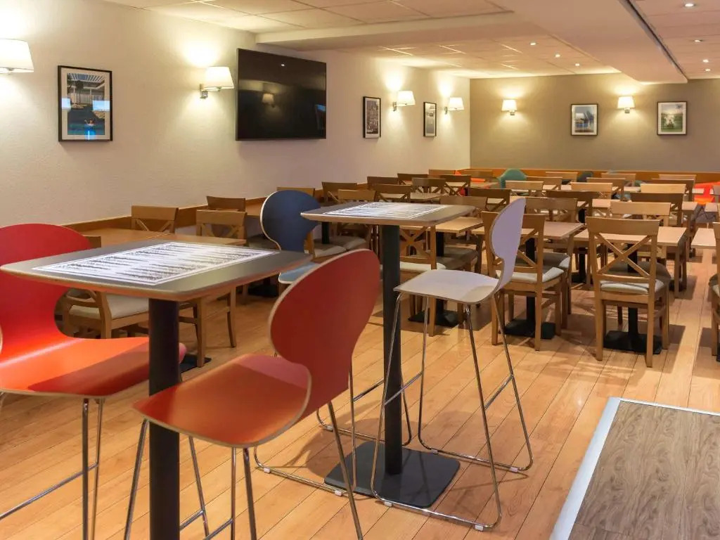 ibis Liège Centre Opéra