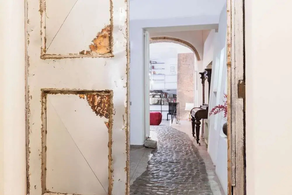 Navona Glamour Apartment