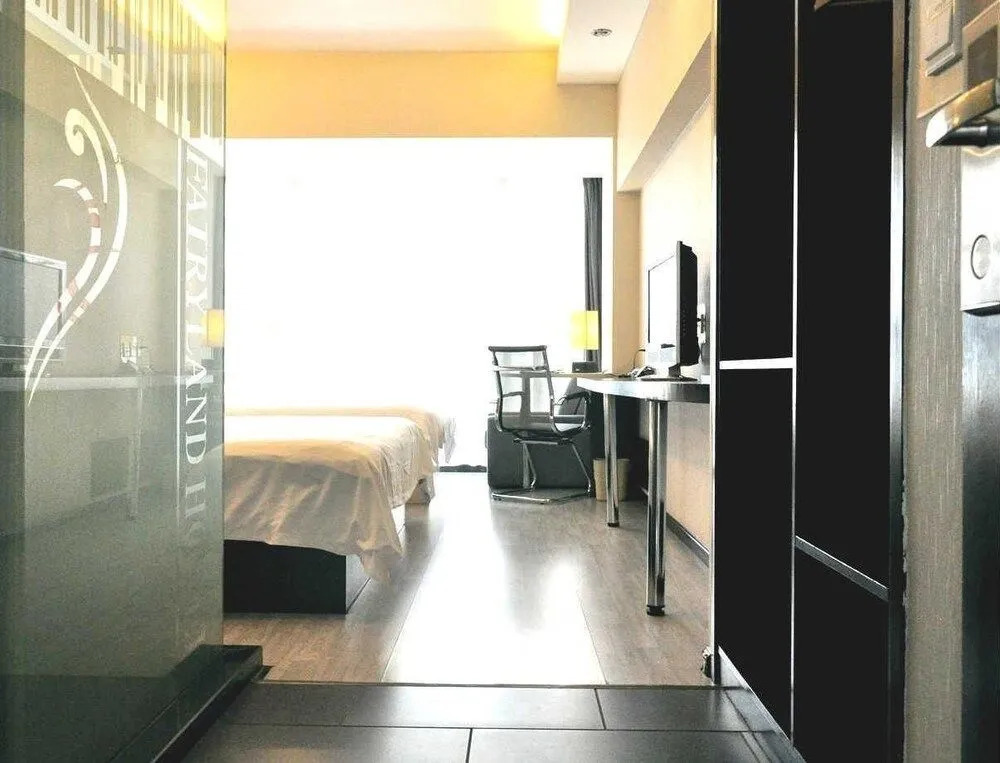 Fairyland Hotel Haiyuan Road - Kunming