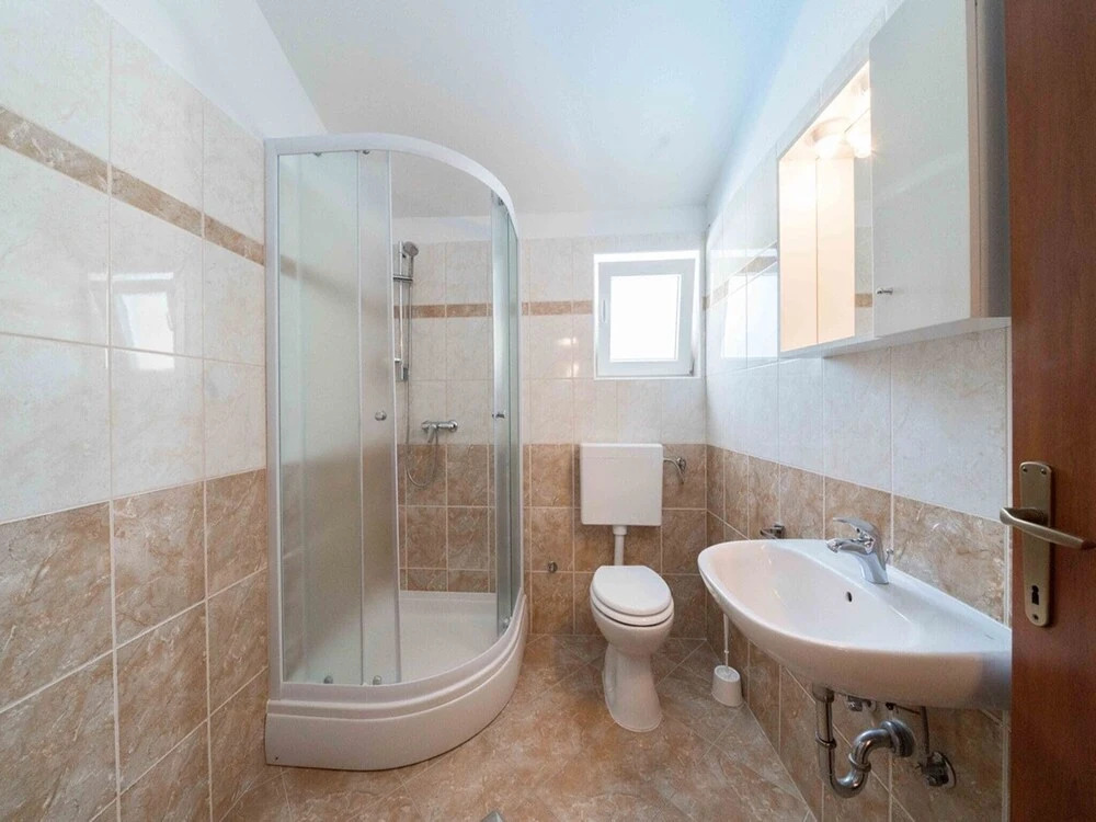 Modern Holiday Home With Private, Heatable Swimming Pool, 150m From the sea
