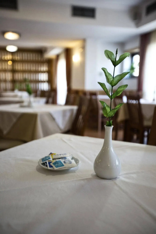 Hotel Santa Mafalda