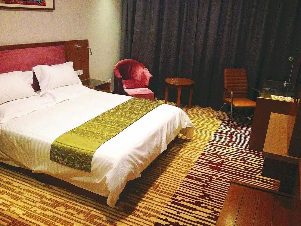 Jingcheng International Hotel