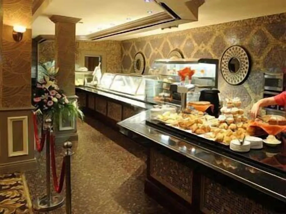 Greville Arms Hotel Mullingar