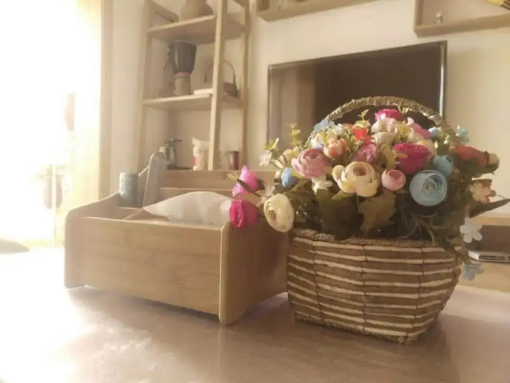 Xinhe Apartment
