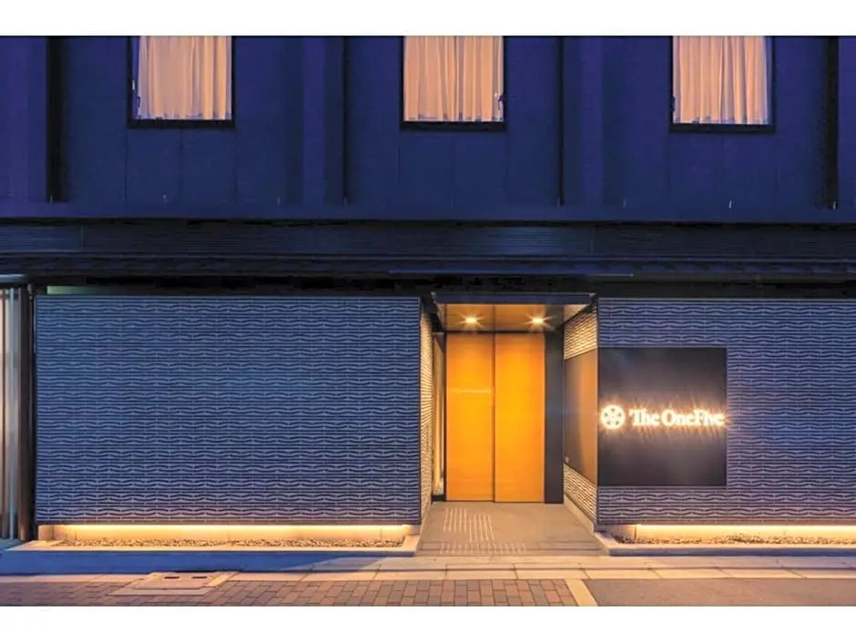 The OneFive Kyoto Shijo - Vacation STAY 41807v