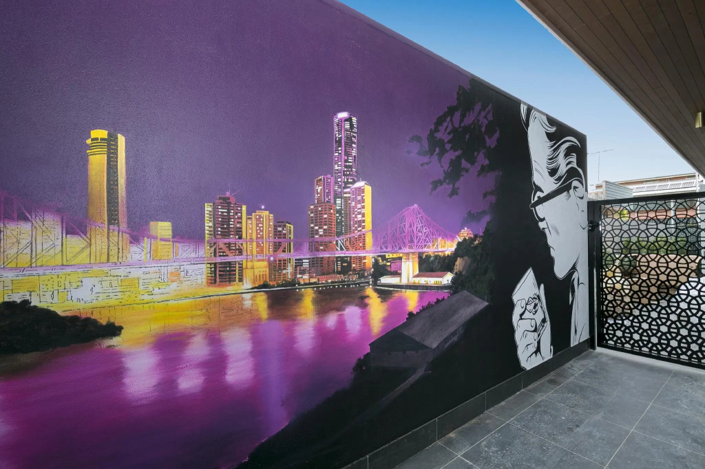 Menso at Southbank
