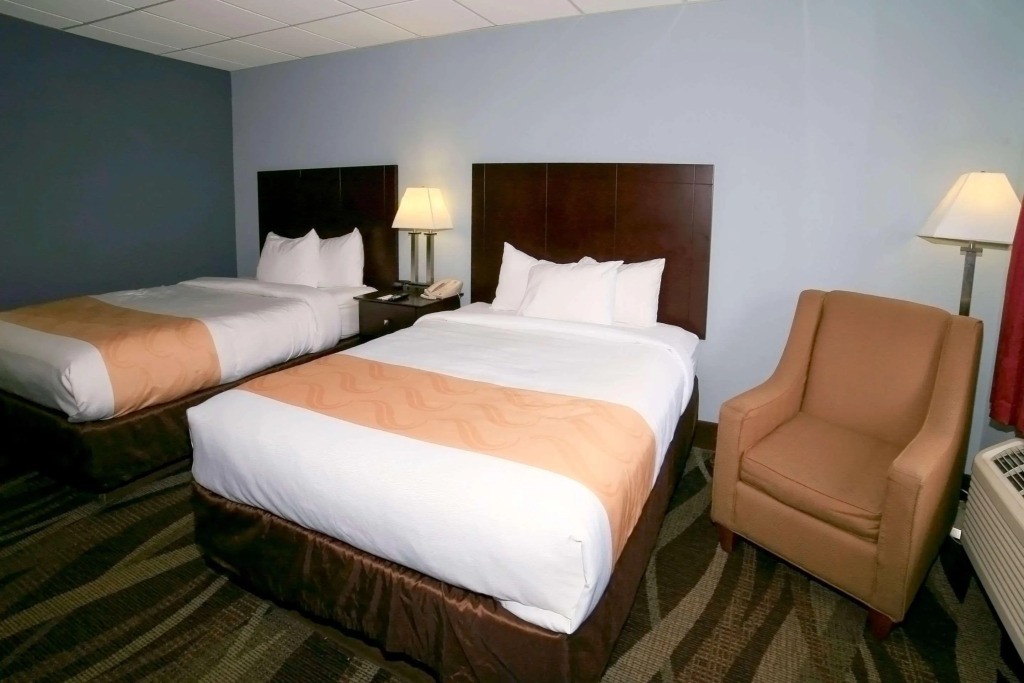 Quality Inn Downtown Helen