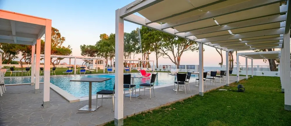 Hotel Lido Beach PHG